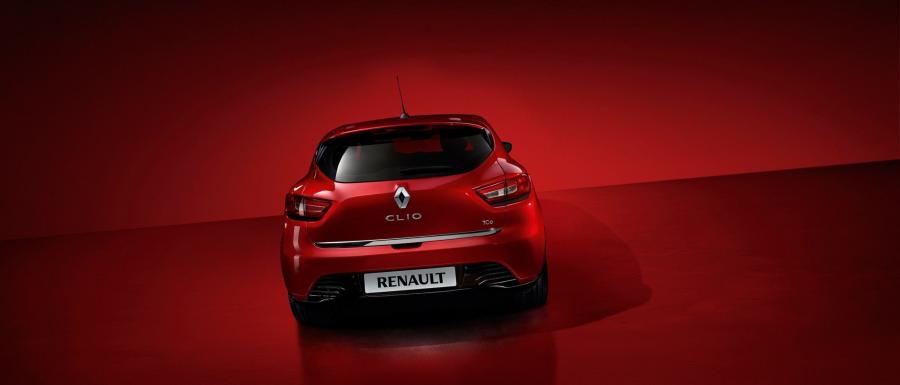  Renault Clio 2013 года  (фото 53 из 90)